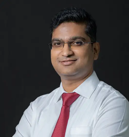 Rohit Prasad